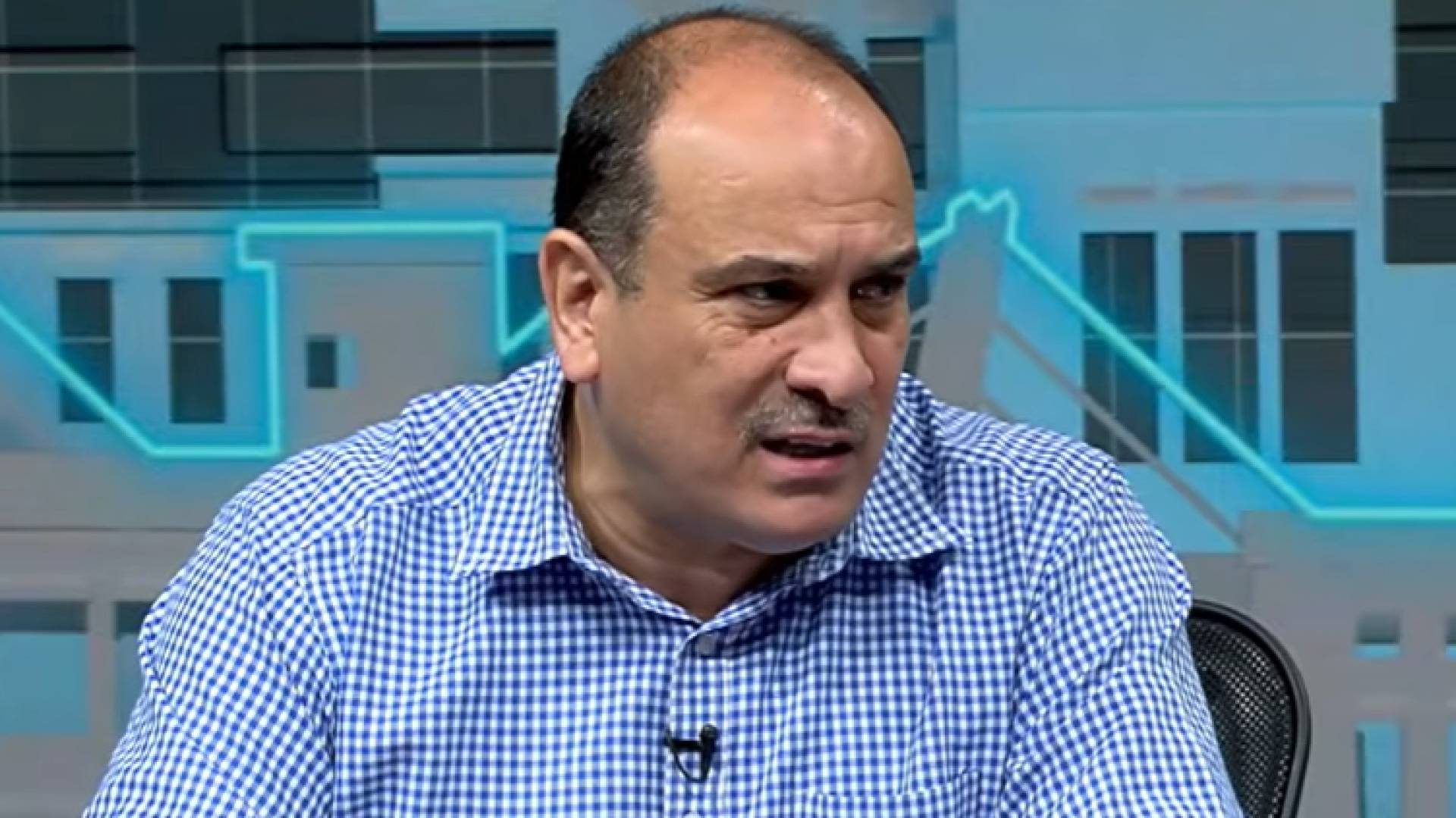 العين عمر العياصرة
