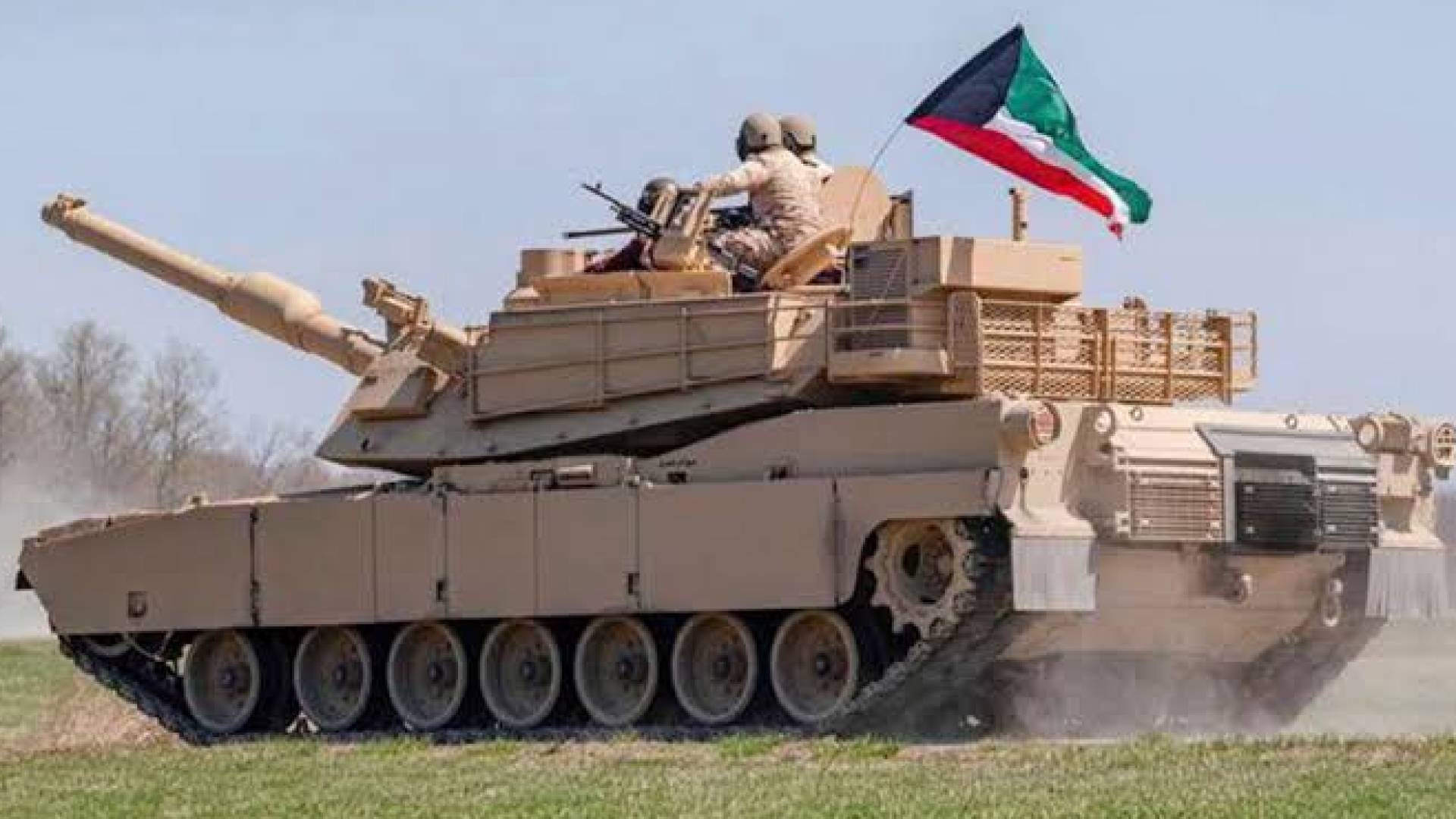 الجيش الكويتي