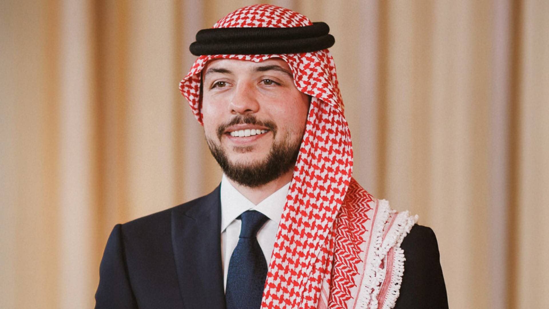 ولي العهد