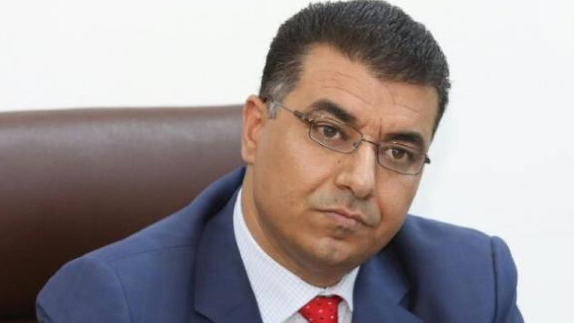 خالد الحنيفات