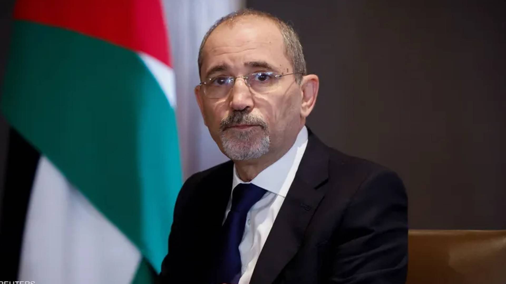نائب رئيس الوزراء ووزير الخارجية وشؤون المغتربين أيمن الصفدي