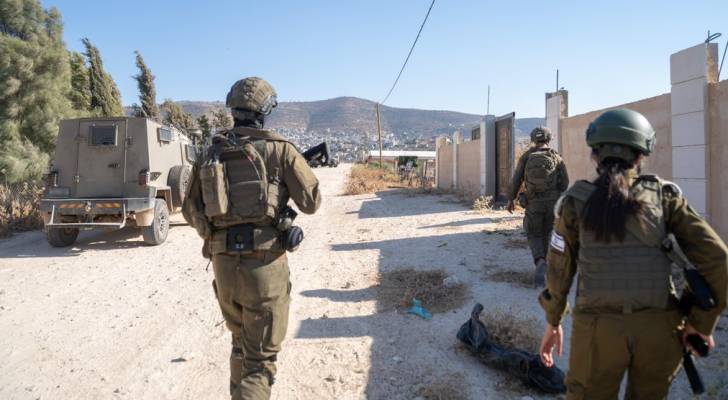 جيش الاحتلال الإسرائيلي في لبنان