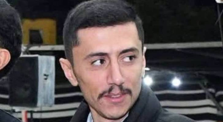 الشاب حمزة أبو حمور