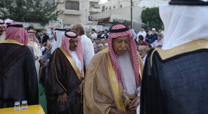 عشائر النوابنة تعقد عطوة عشائرية في قضية مقتل الفتاة "نور" وتطالب بإعدام الجاني وجلوة ذويه