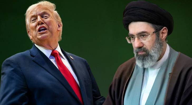 اليوم الـ187 للحرب الأمريكية الإيرانية.. ضربات أمريكية على الحرس الثوري في إيران