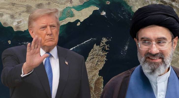 اليوم الـ195 للحرب الأمريكية الإيرانية.. تصعيد بحري في هرمز وإحالة إيران إلى مجلس الأمن