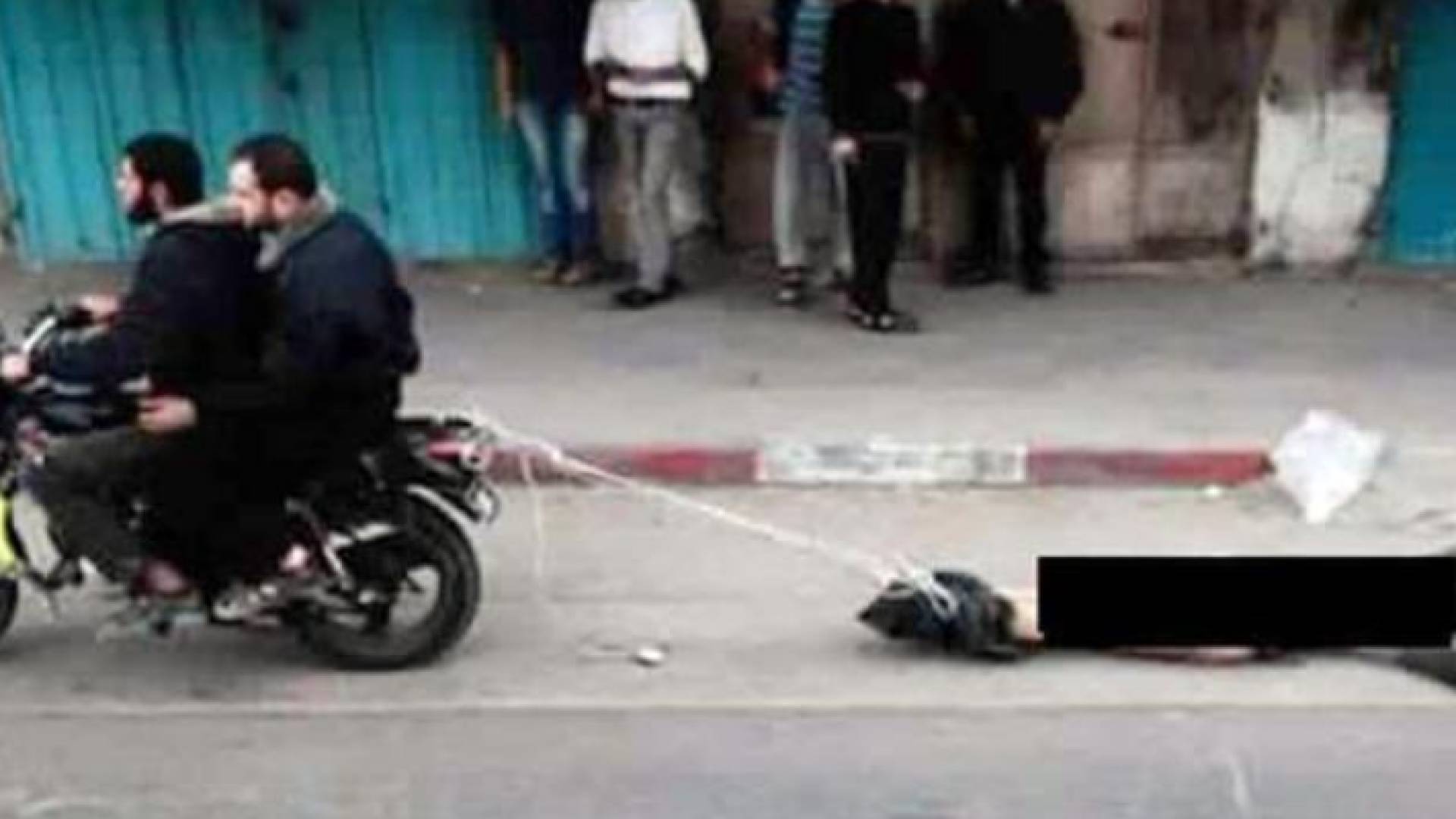 الصورة المتداولة عبر مواقع التواصل الاجتماعي