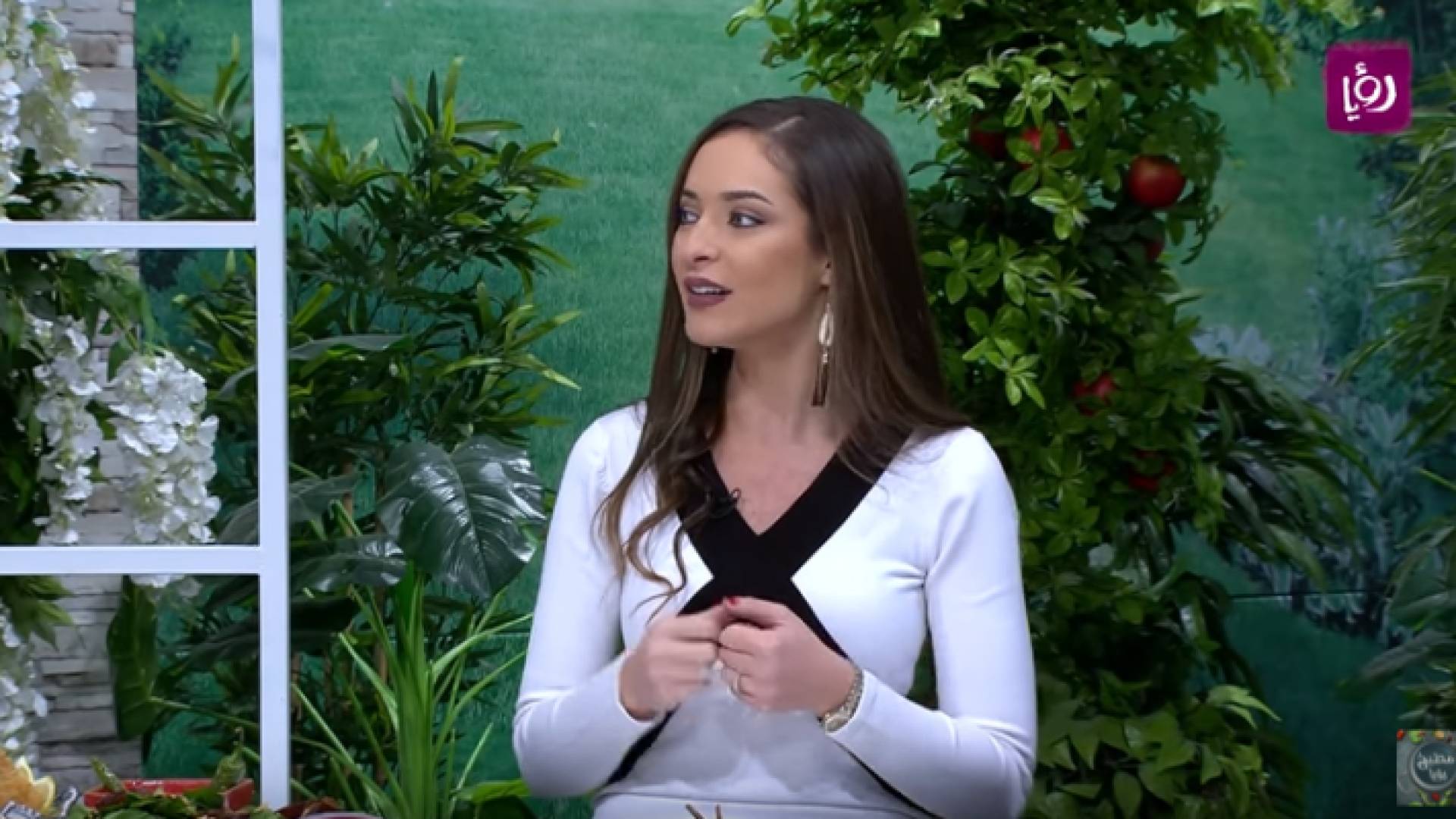 رند الديسي - اخصائية تغذية