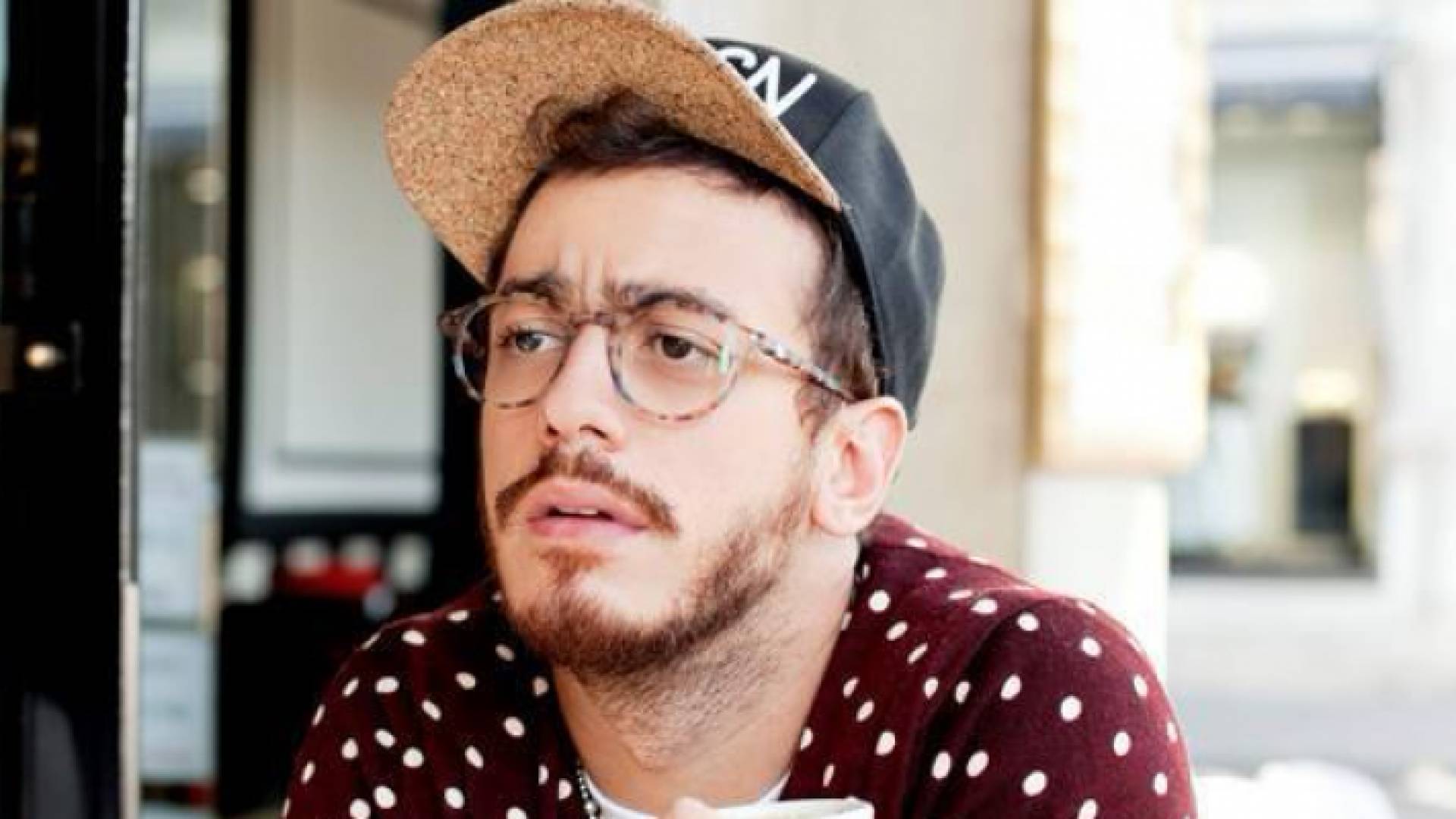 سعد لمجرد