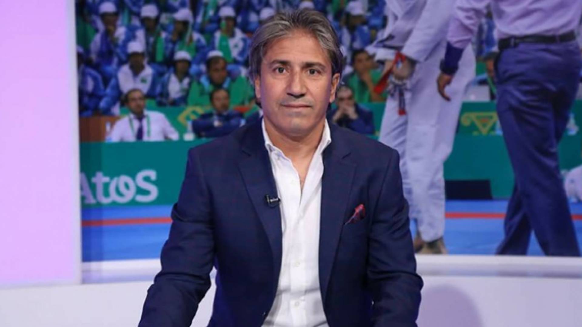 نبيل الكوكي