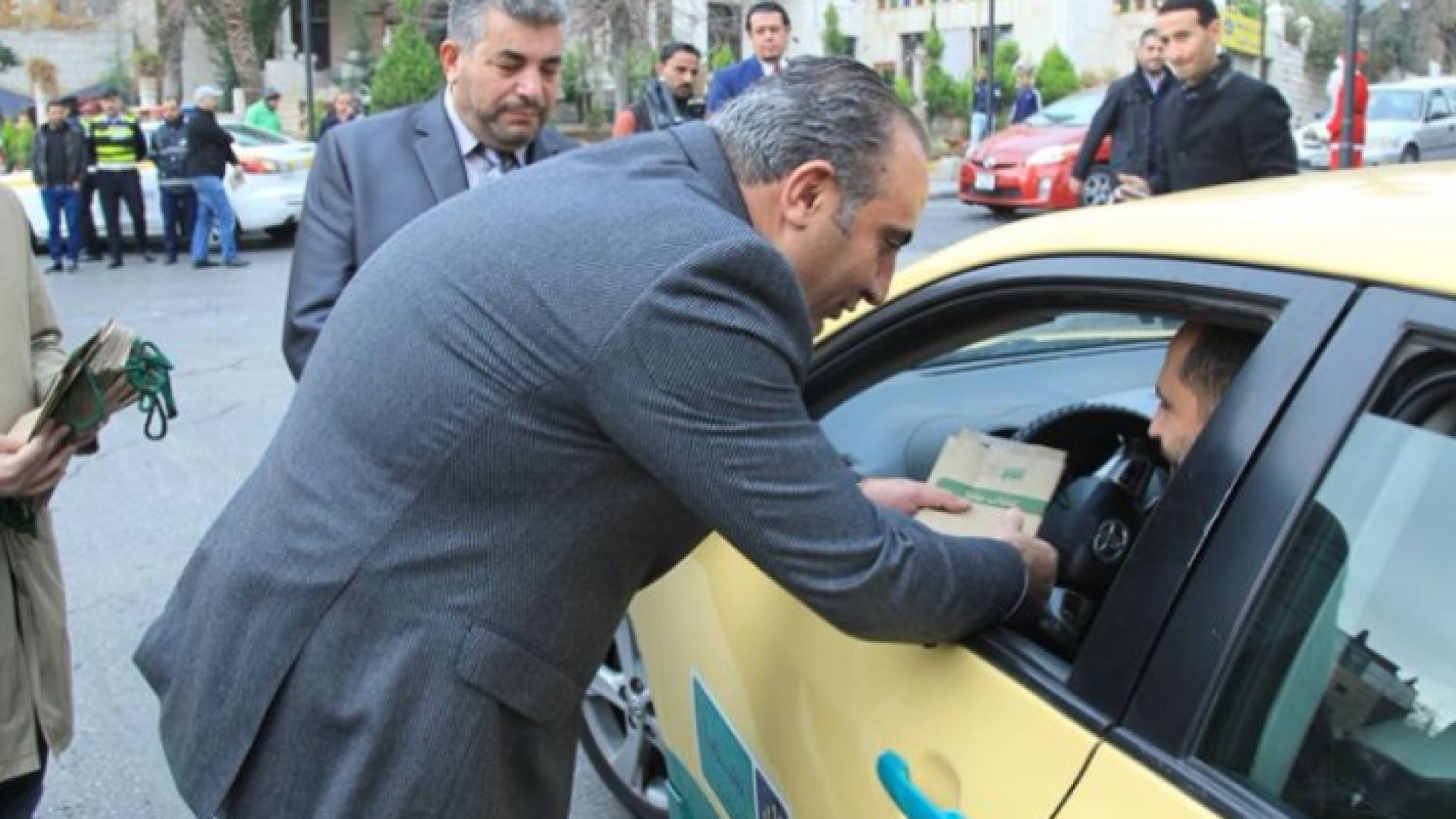 الأمانة تطلق مبادرة "عمان بيتنا " للعام الثامن على التوالي