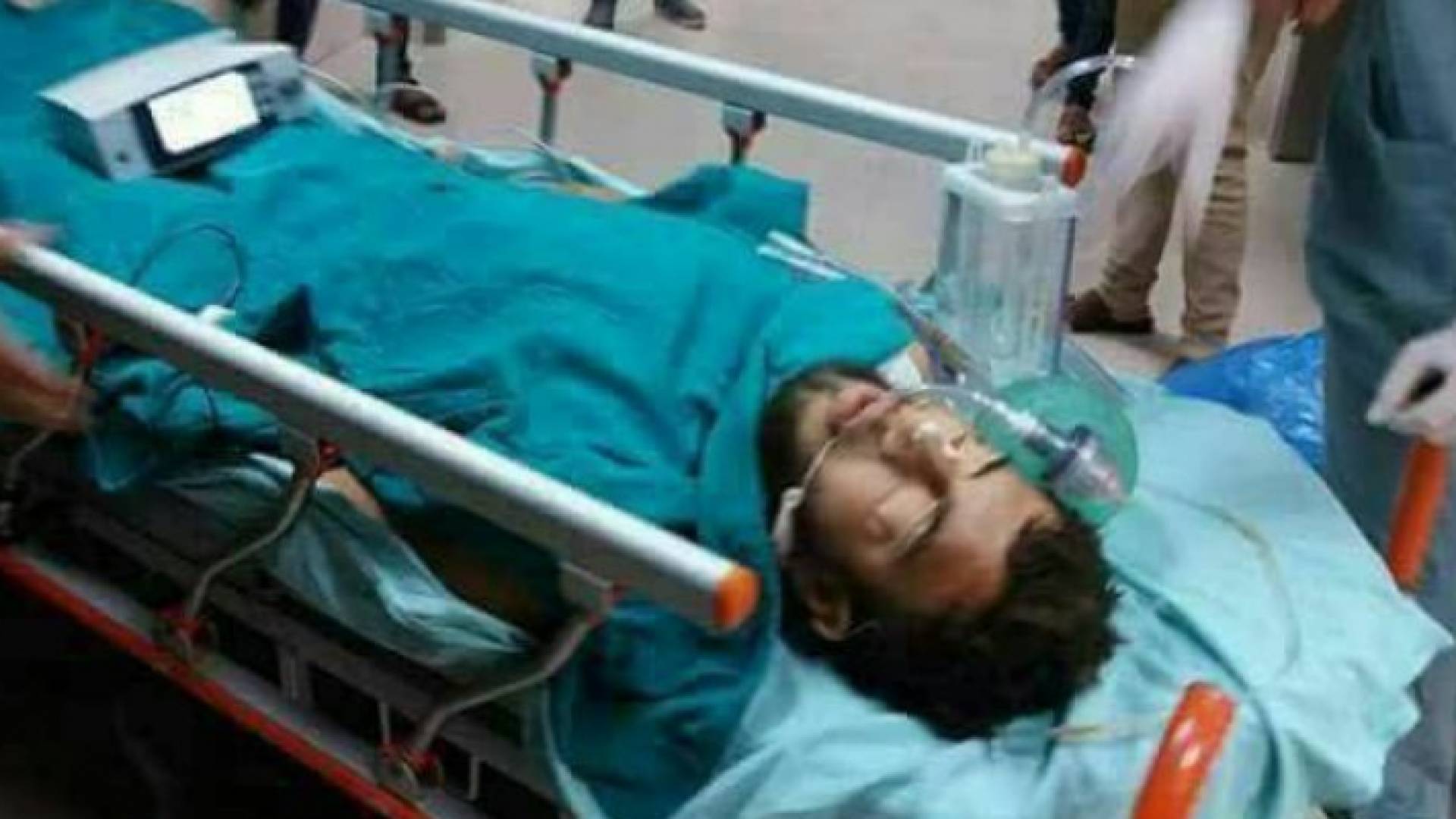 استشهاد شاب متأثرا بجراح خطيرة أصيب بها في مواجهات مع الاحتلال