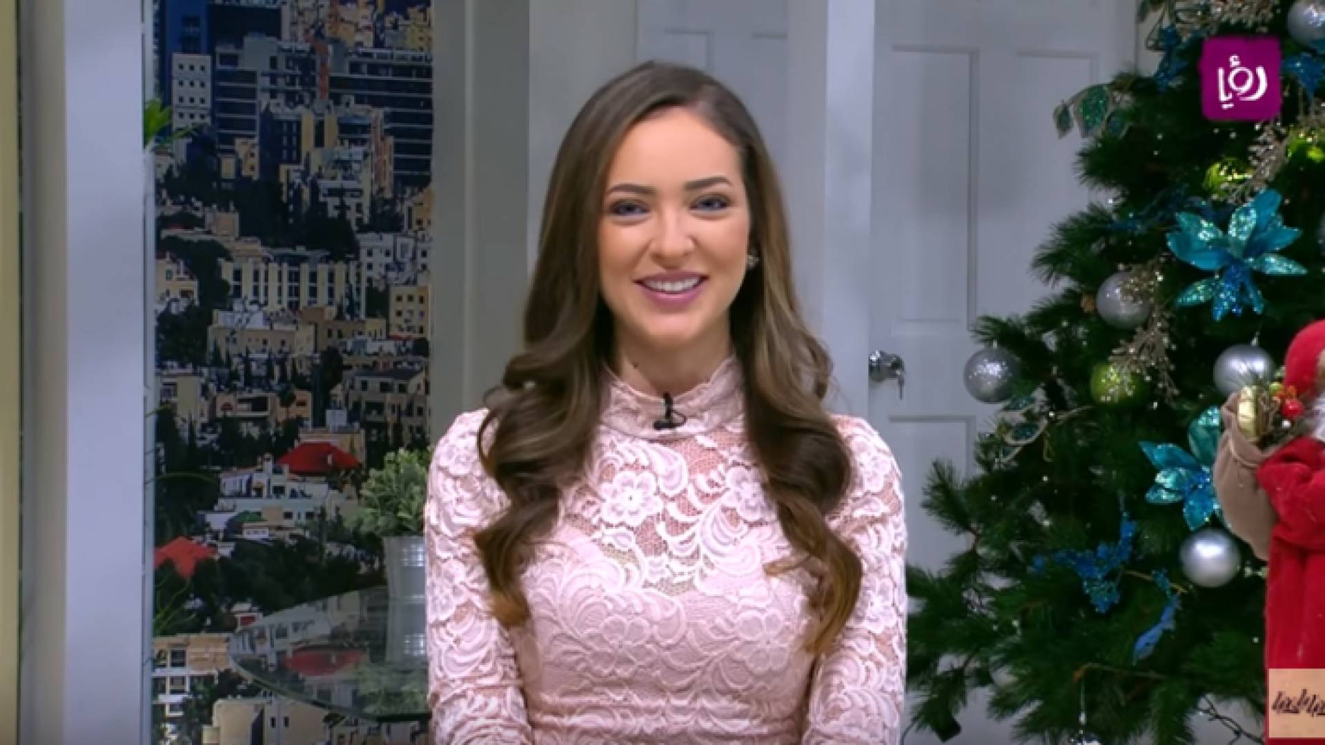 رند الديسي - أخصائية تغذية