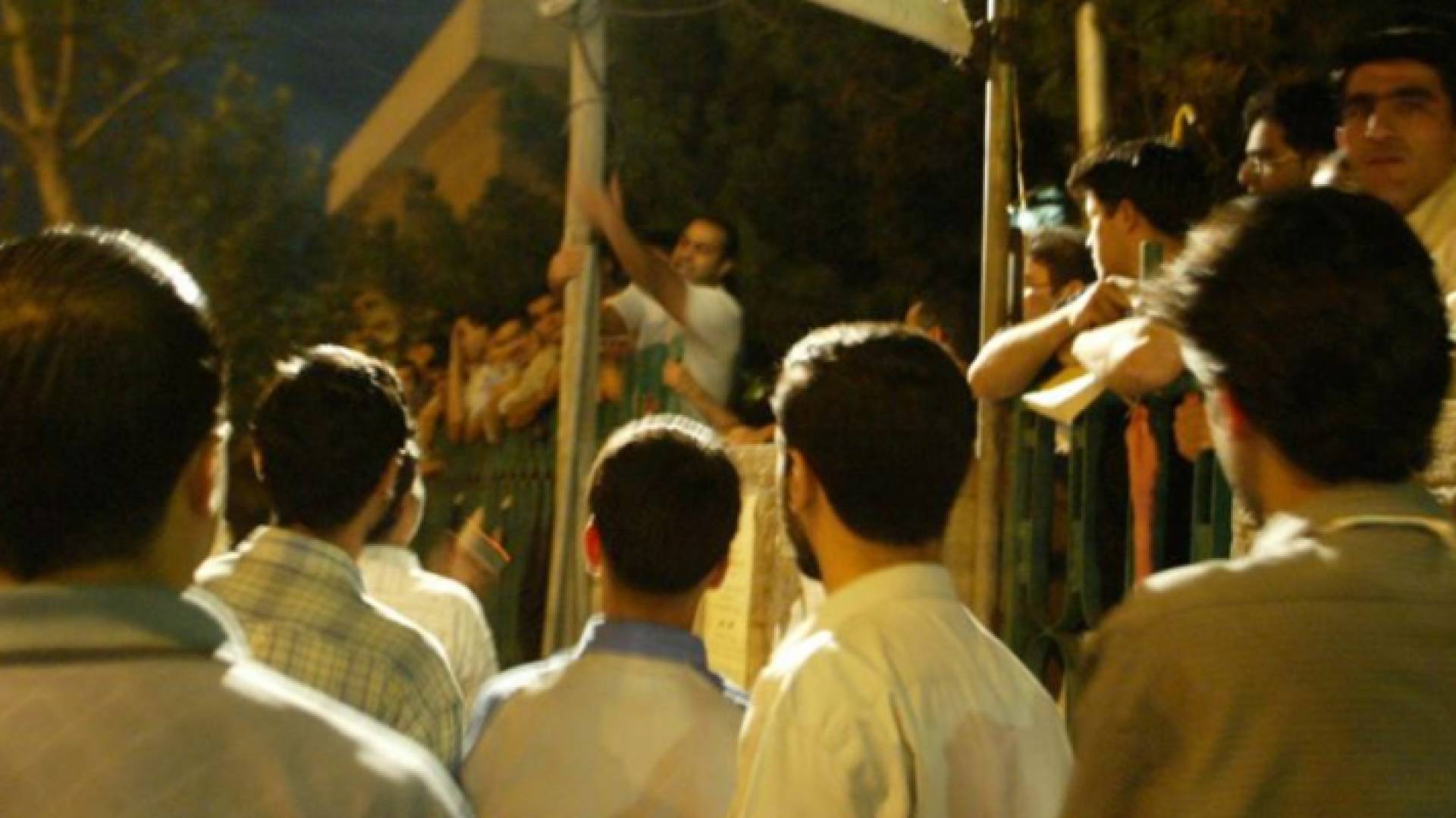 الصورة أرشيفية