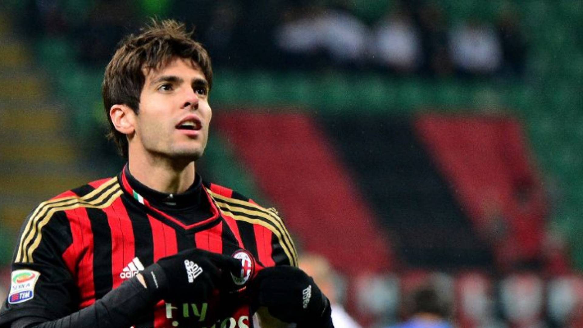 ريكاردو كاكا