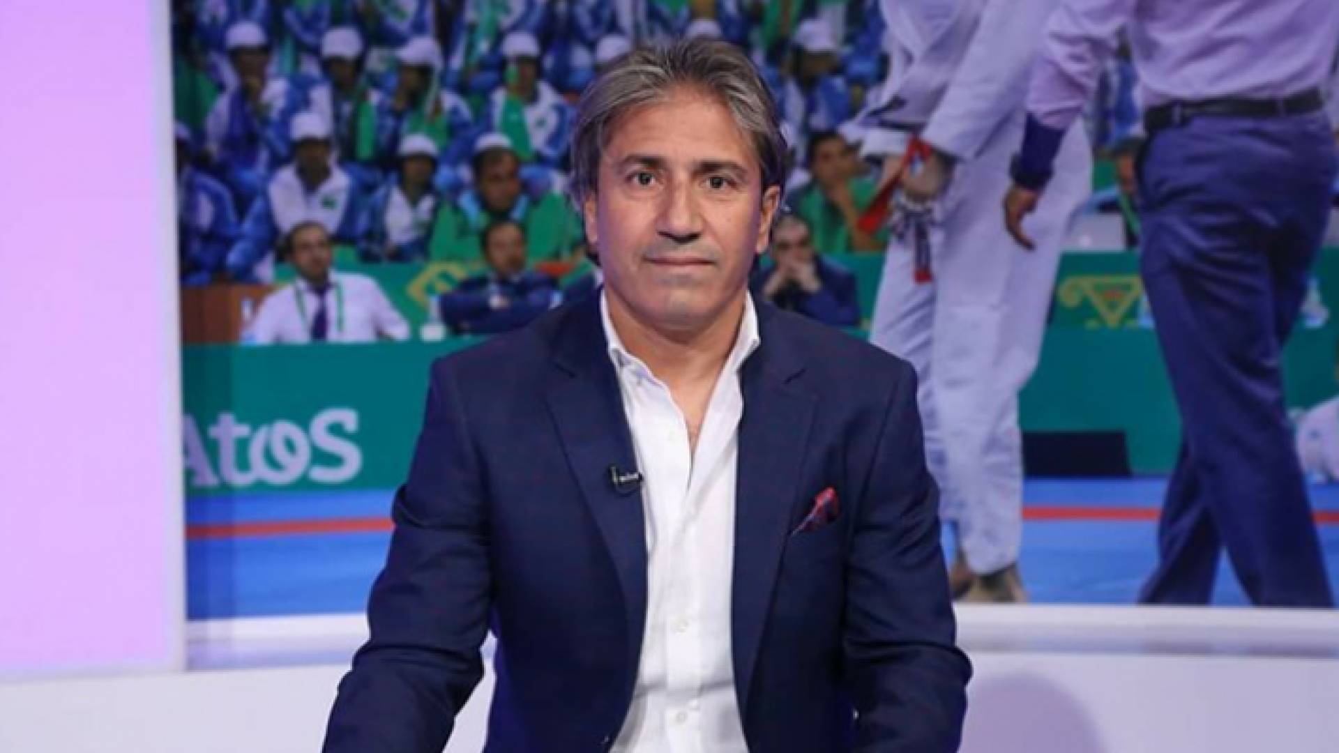 نبيل الكوكي