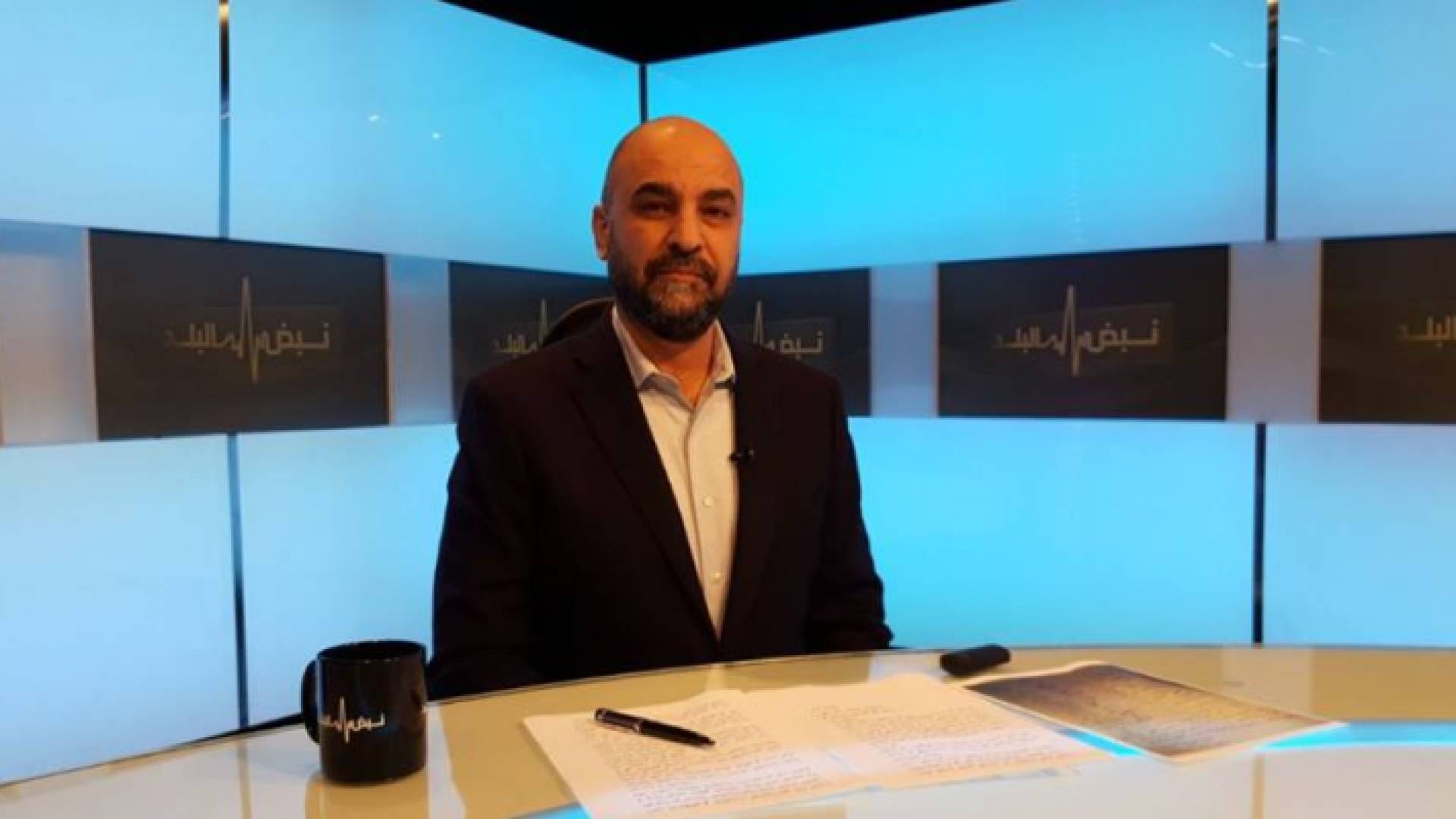 النائب طارق خوري