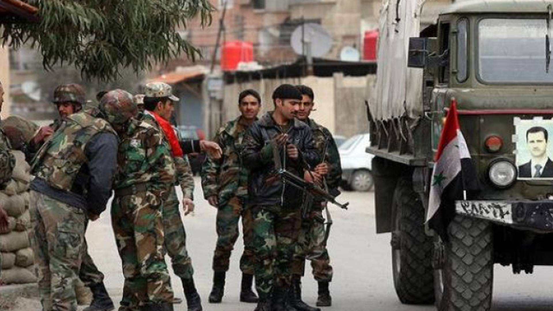 الصورة أرشيفية