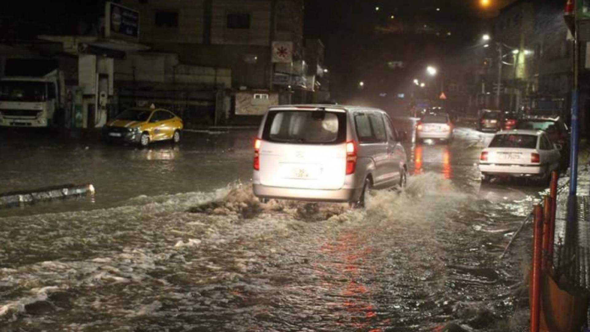 الصورة أرشيفية