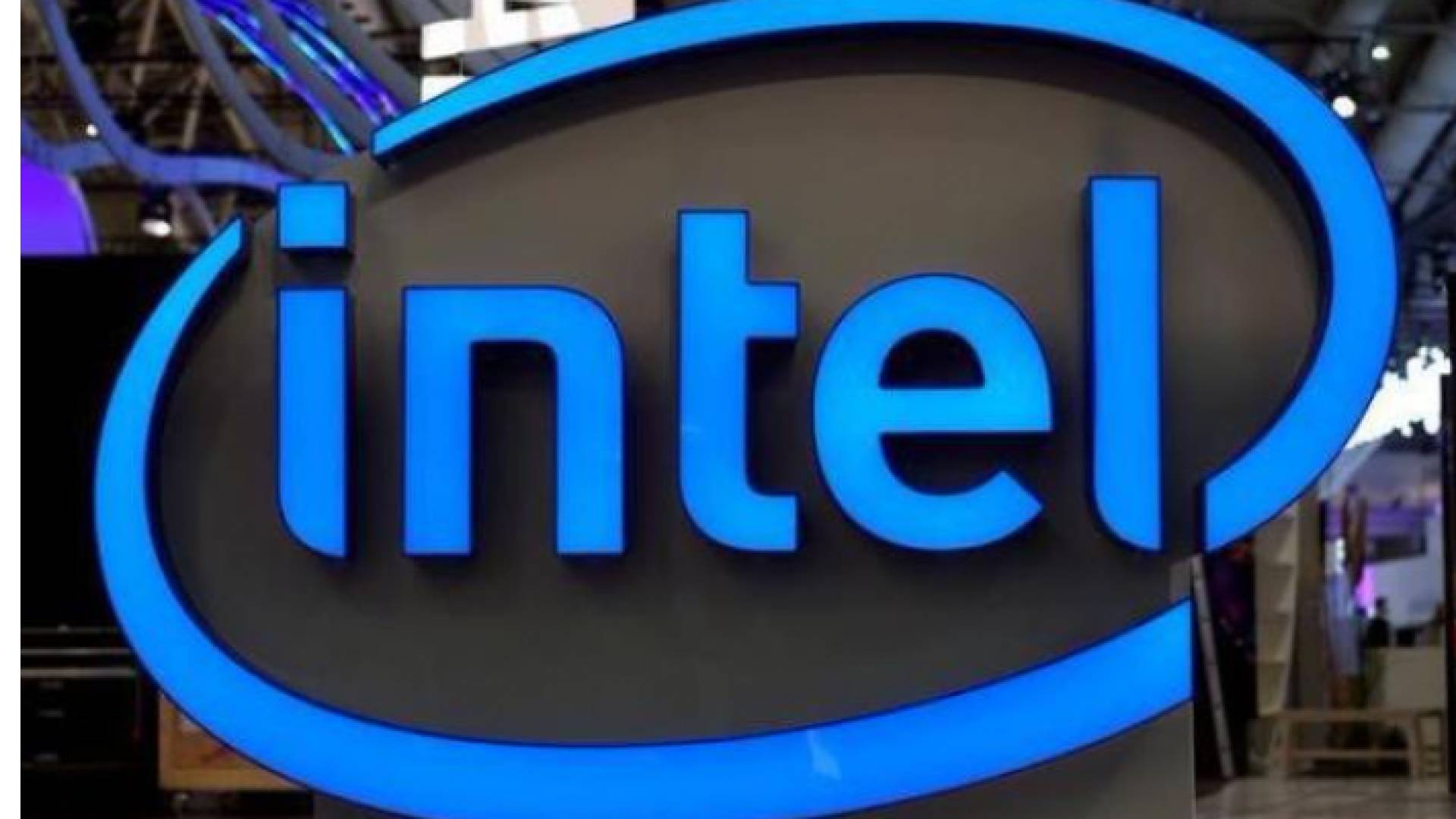 معالجات إنتل