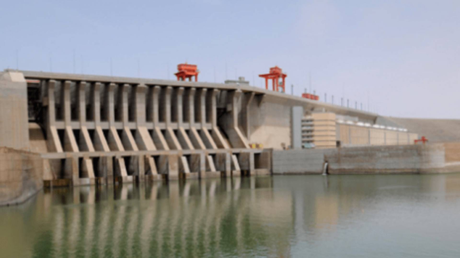 هزات أرضية تضرب "مناطق السدود" بشمال السودان