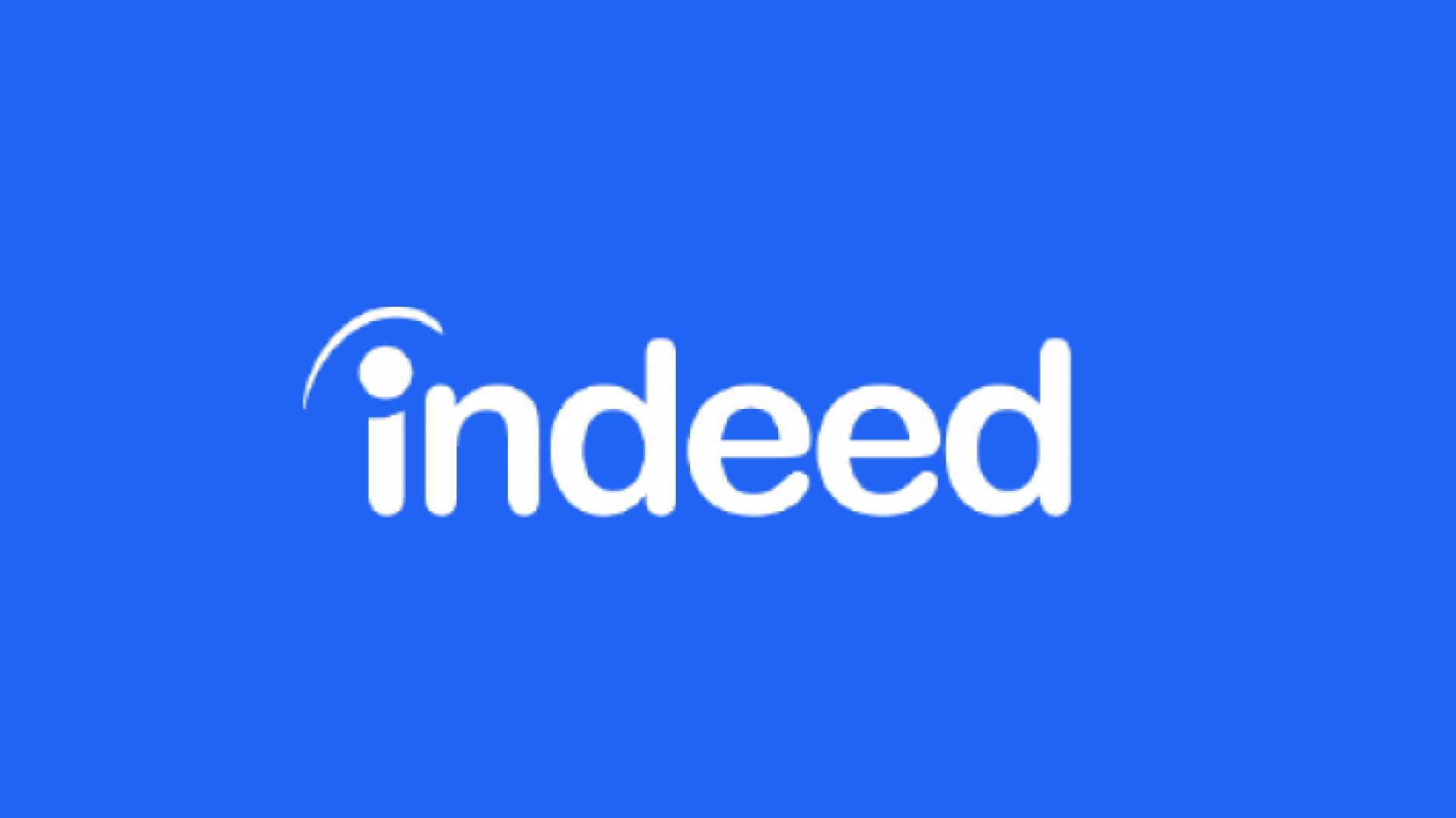 تطبيق indeed حصل على أكثر من 50 مليون تنزيل من متجحر جوجل بلاي