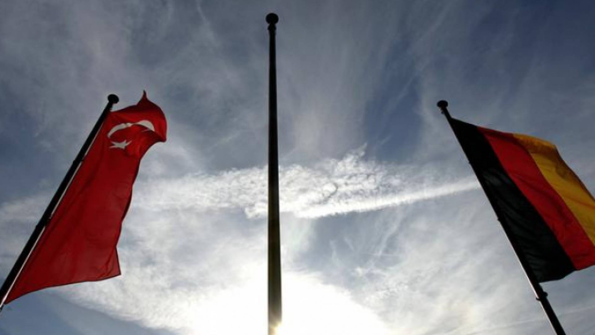 تفاقمت الأزمة بين تركيا وألمانيا في الأشهر الأخيرة