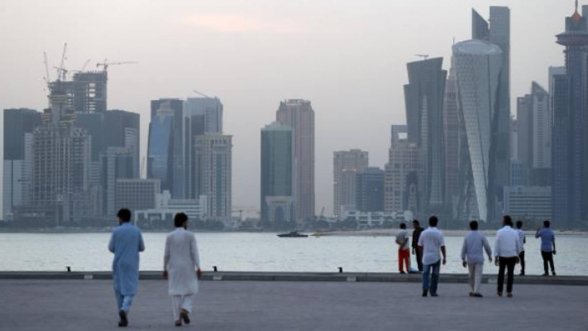 الصورة أرشيفية