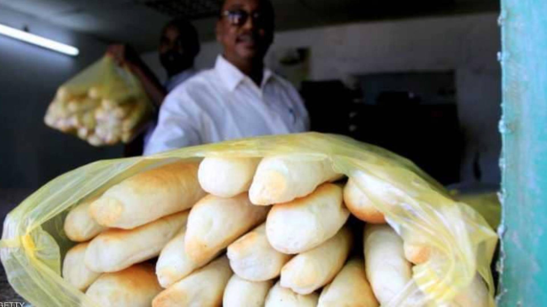 الشرطة السودانية تفرق محتجين على ارتفاع أسعار الخبز