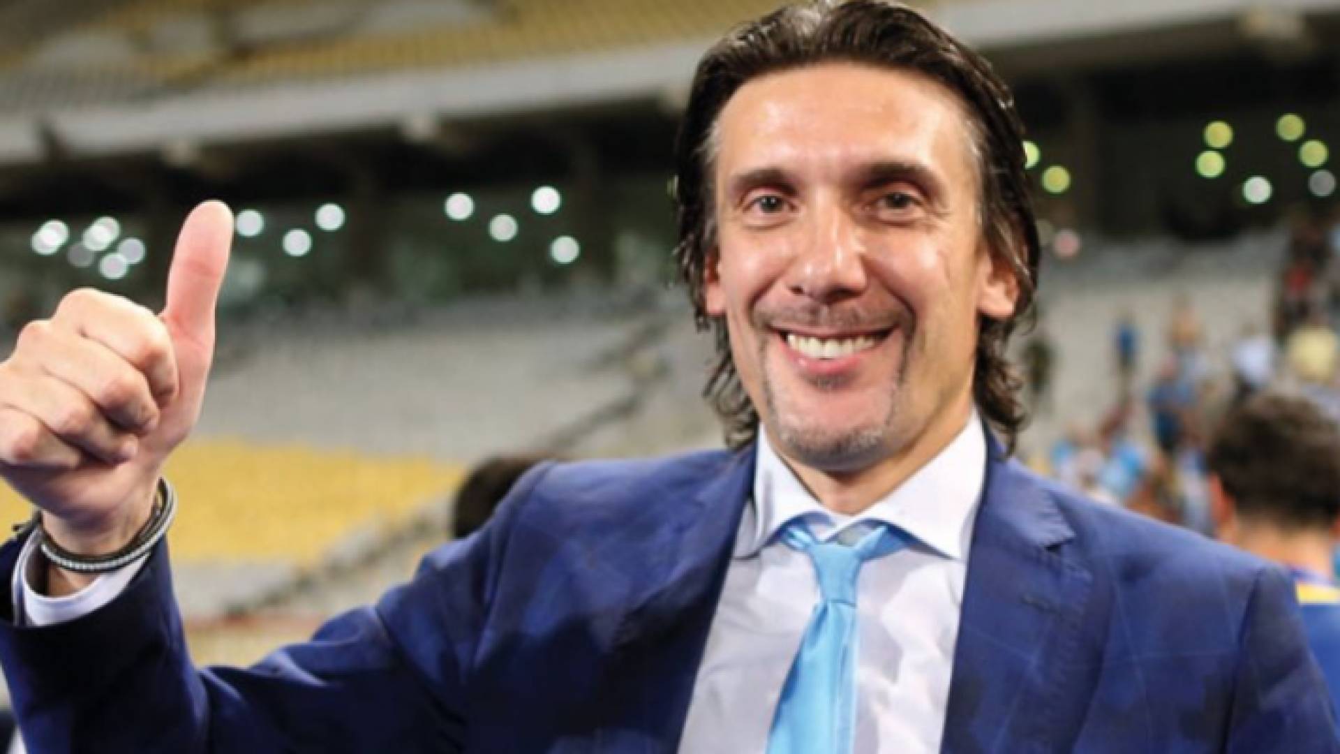 نيبوشا يصل الليلة الى عمان والتوقيع معه يوم غد