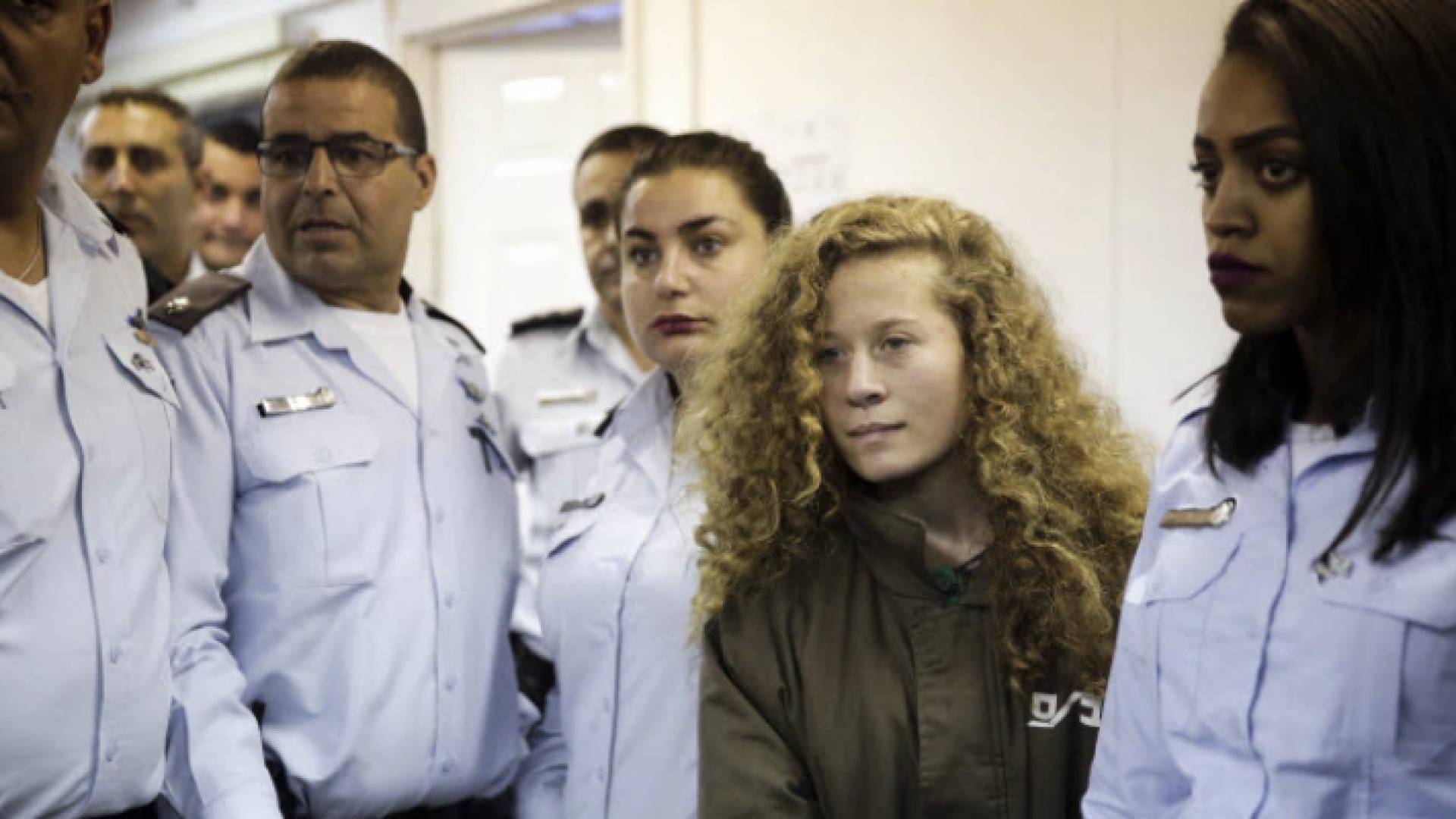 عهد التميمي