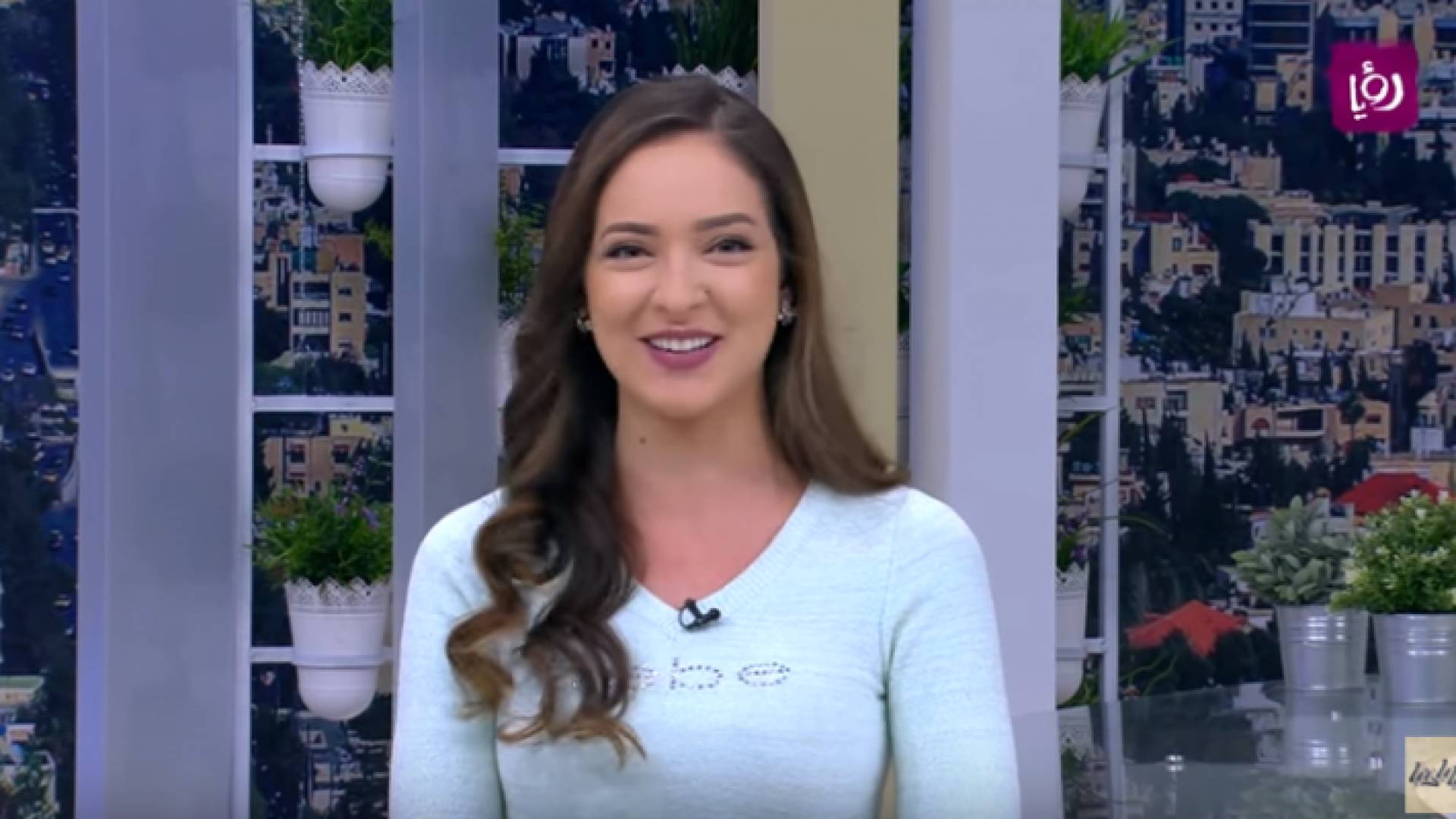 رند الديسي - أخصائية تغذية