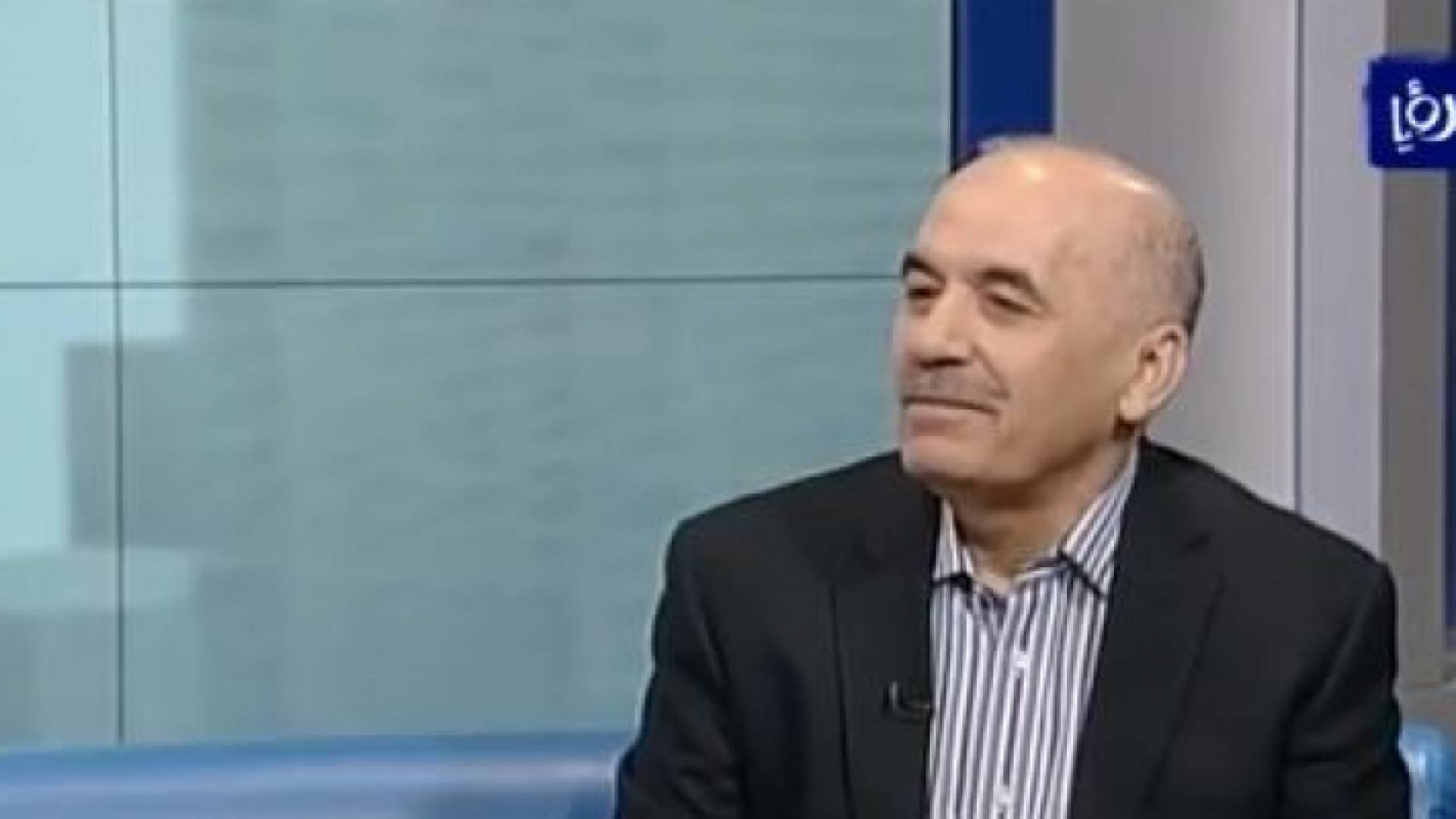 امين سر نقابة أصحاب محطات المحروقات هاشم عقل