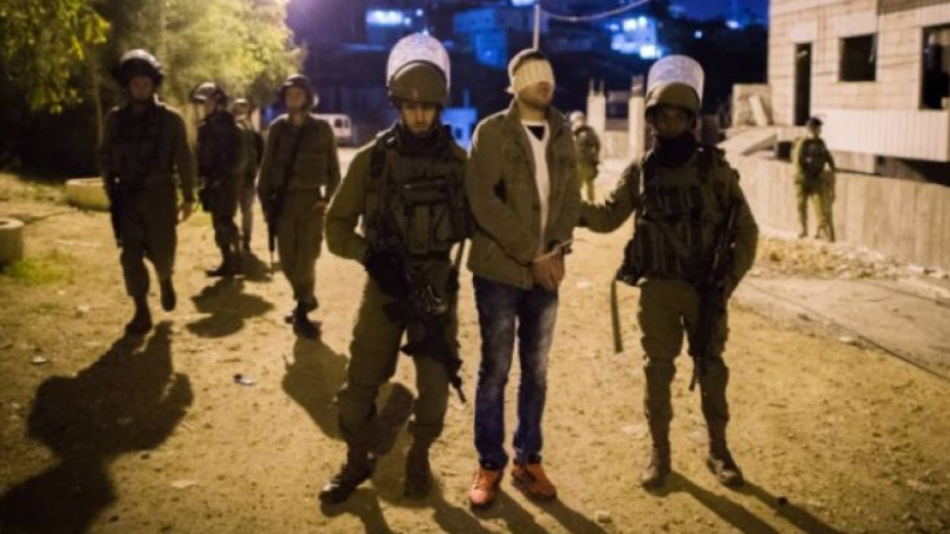 الصورة أرشيفية