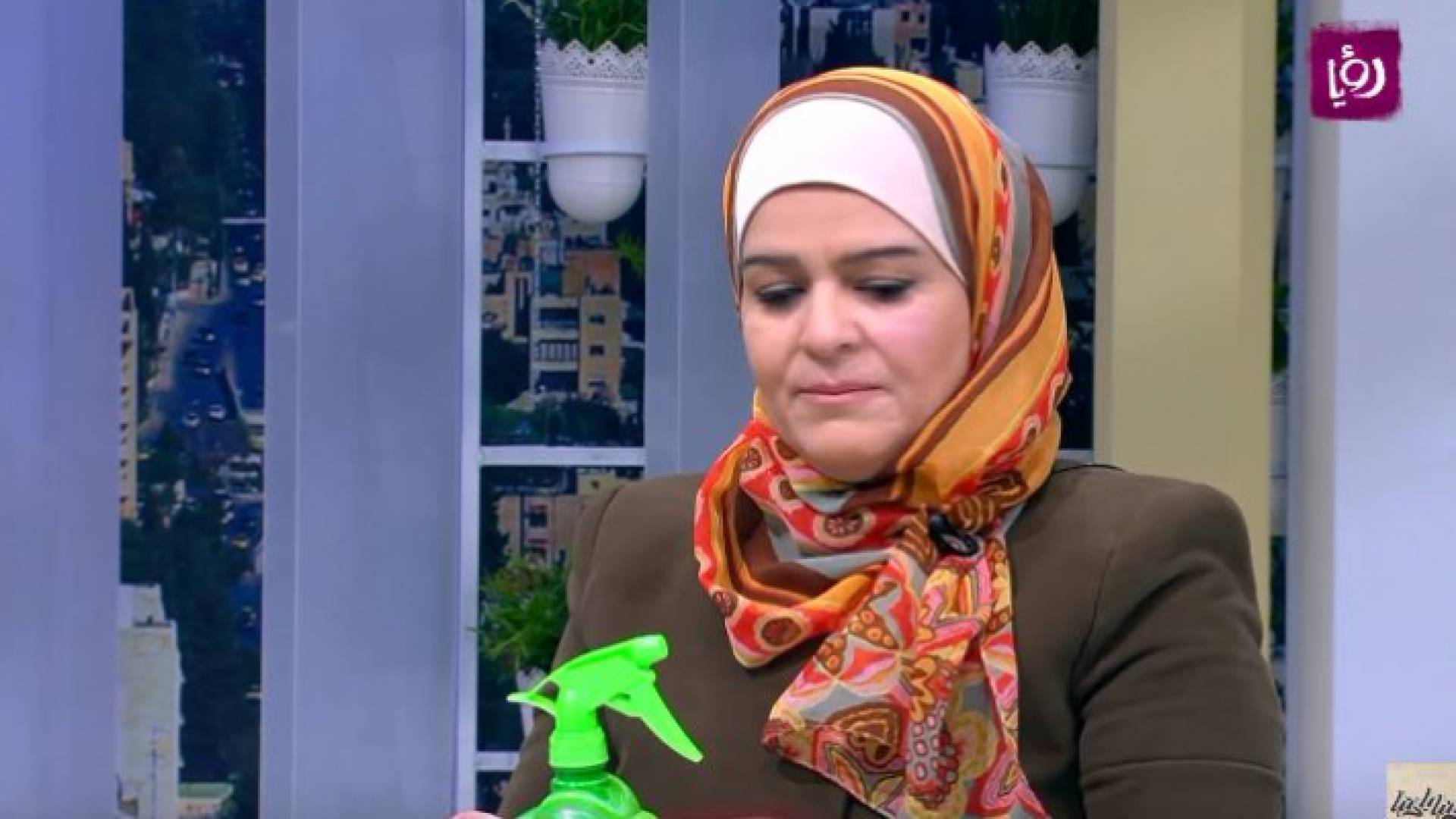 من الفيديو