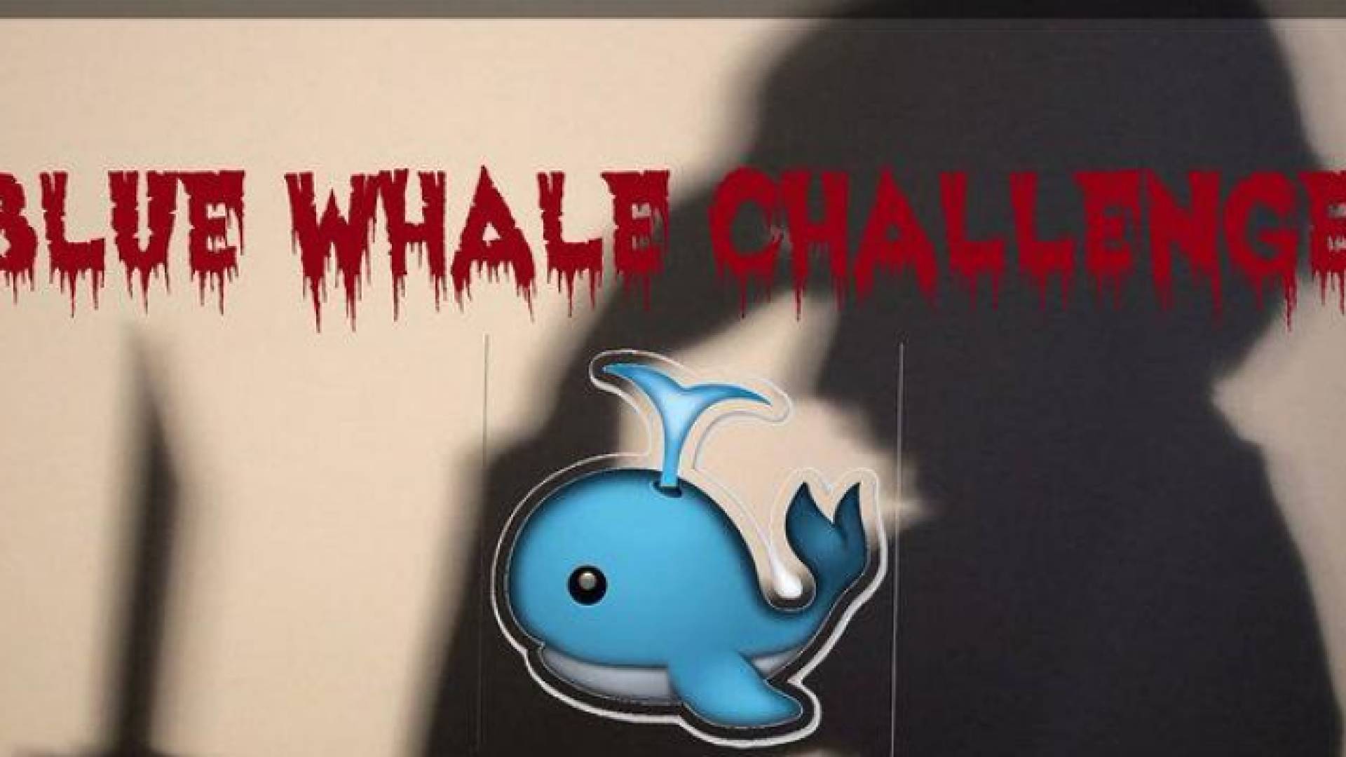 ضحايا لعبة "الحوت الأزرق" في ارتفاع