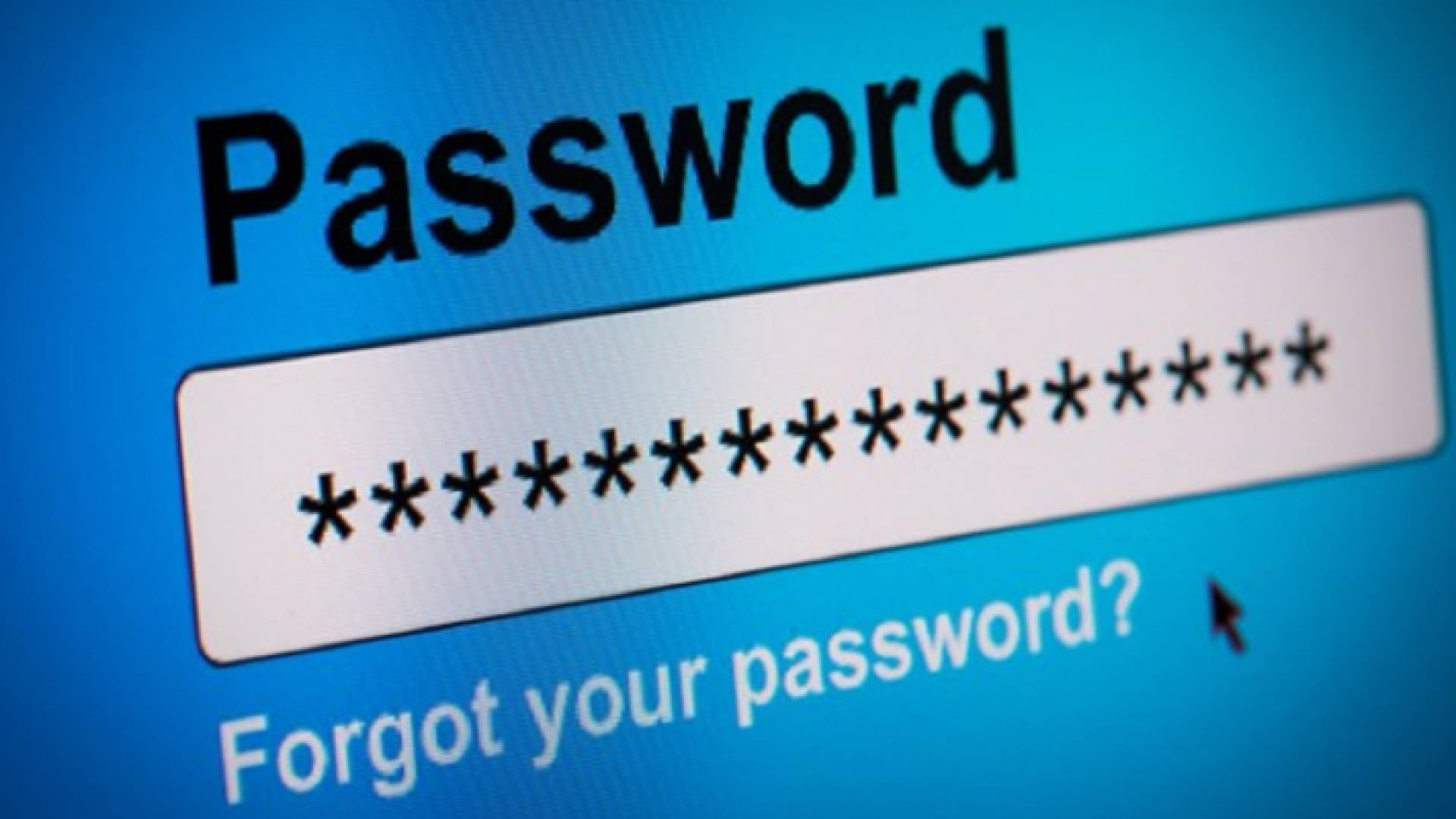 كاسبرسكي لاب تضع كلمات المرور تحت المجهر