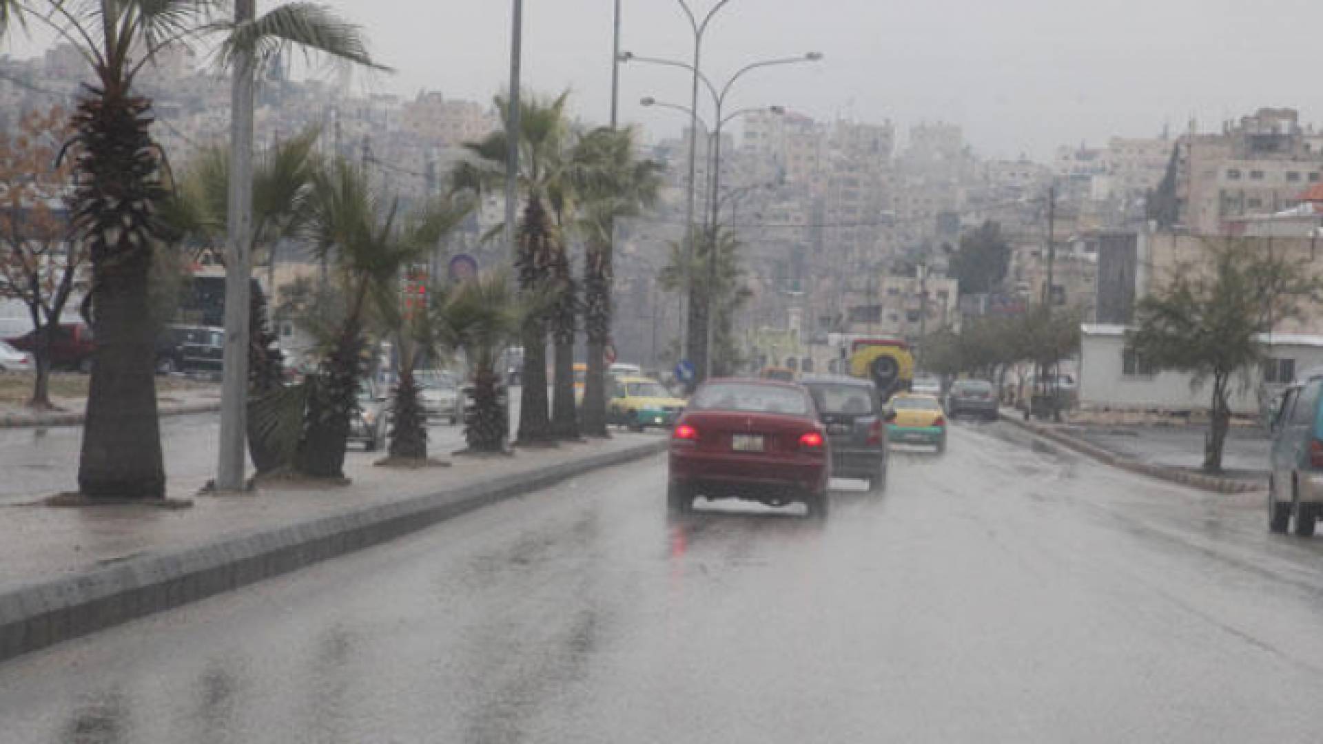 الصورة أرشيفية