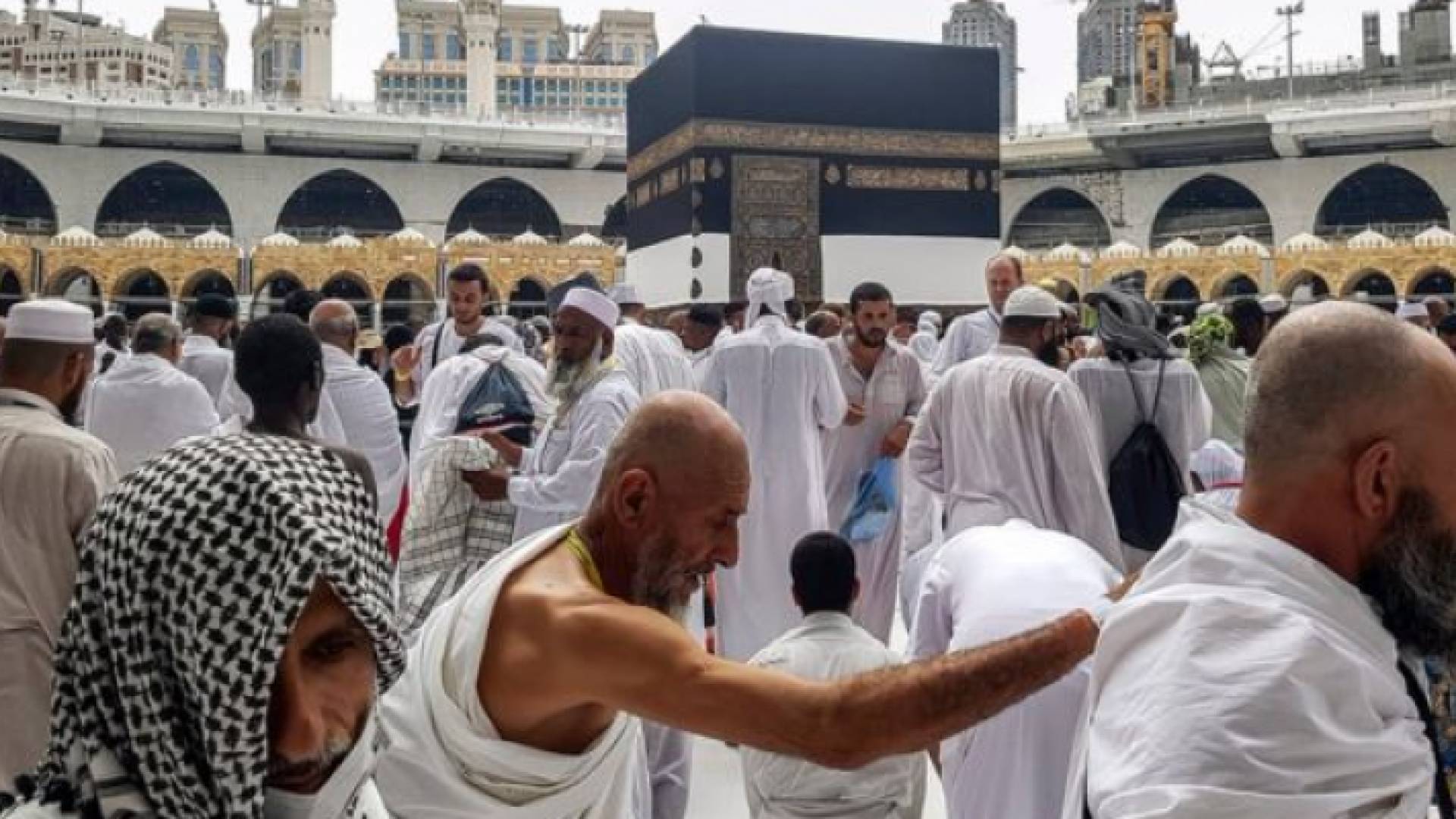 الصورة أرشيفية