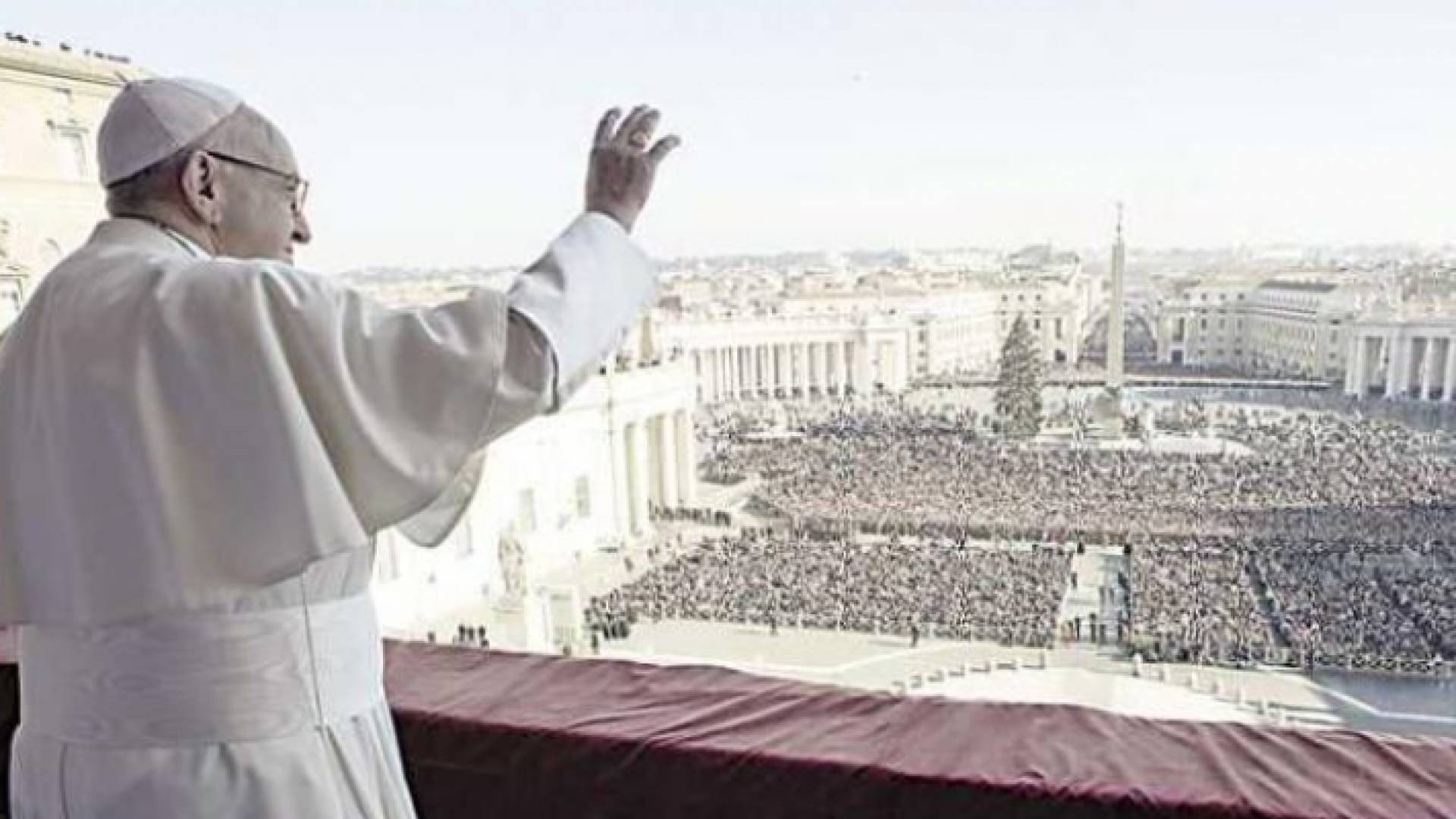 البابا فرنسيس - ارشيفية