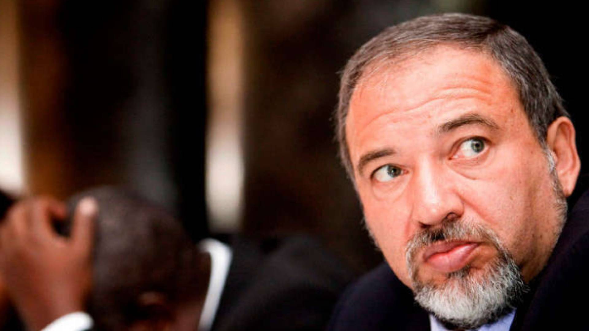 وزير جيش الاحتلال أفيغدور ليبرمان