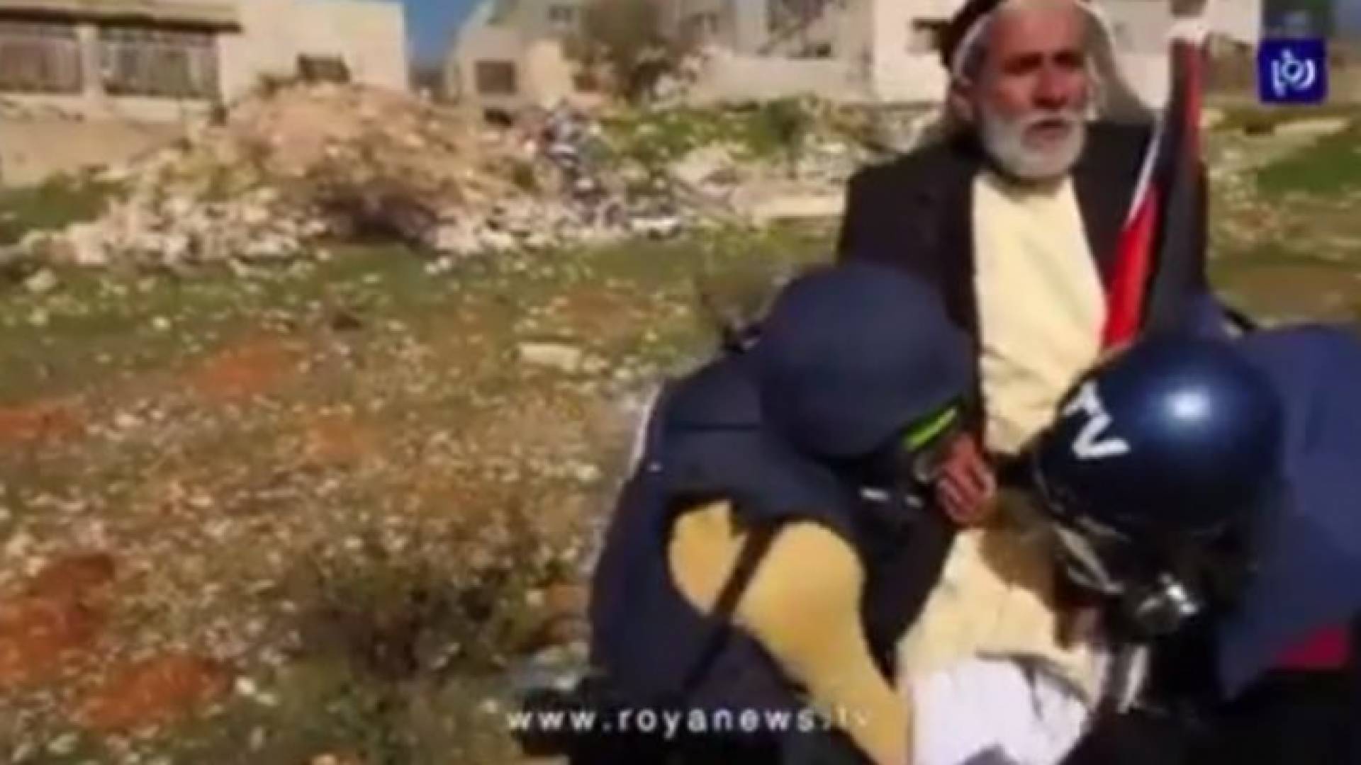 من الفيديو