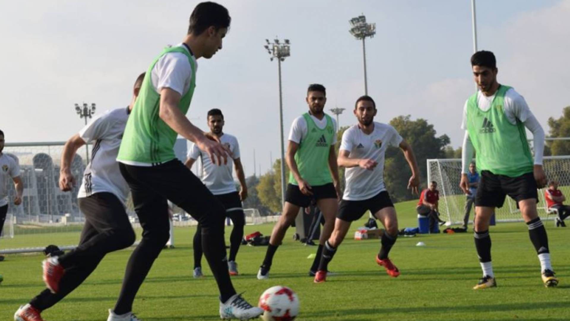 الصورة أرشيفية