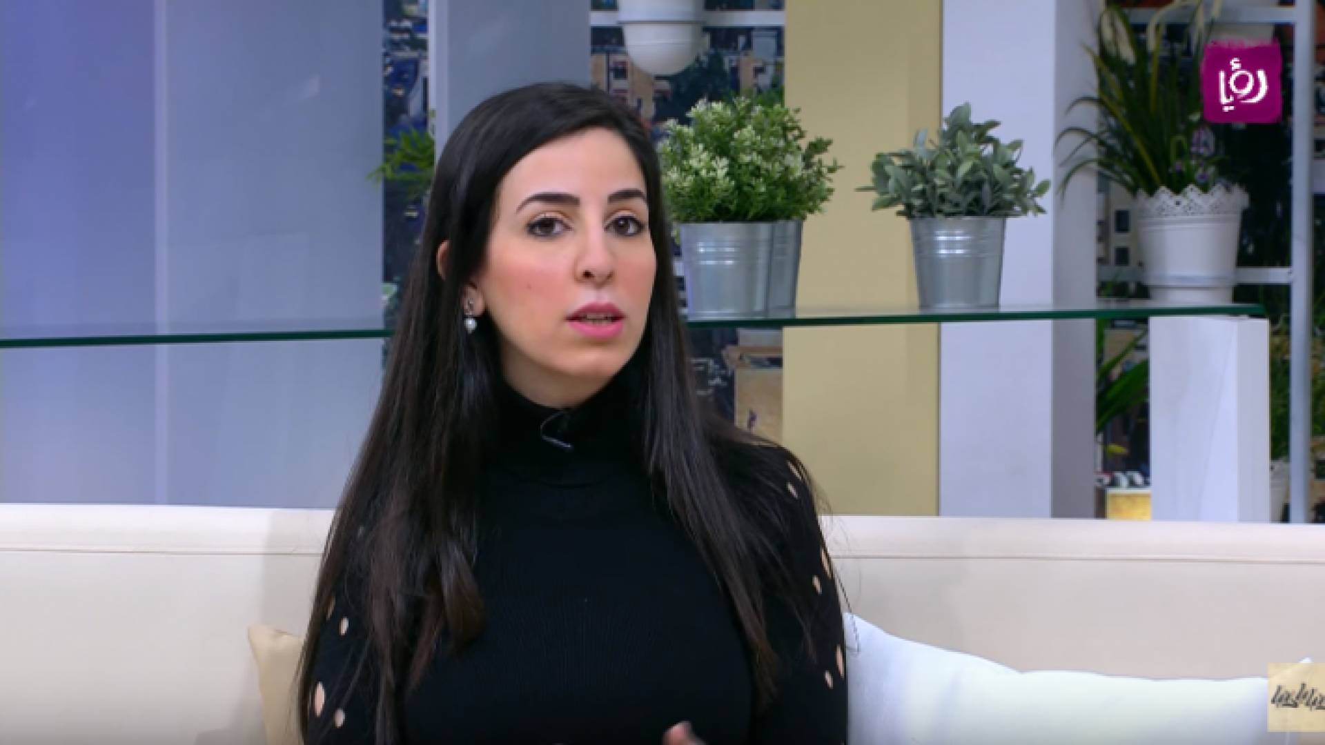 الدكتورة دانا فراعنه بطاينه - أخصائية الأمراض الجلدية والعلاج بالليزر