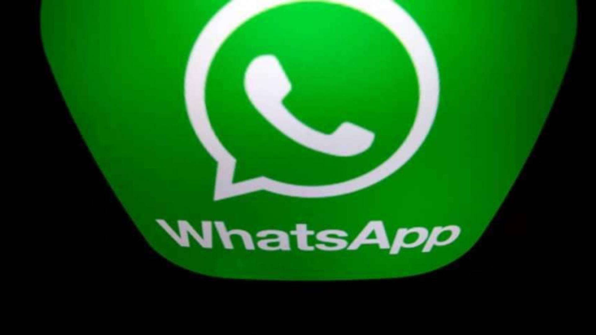 تطبيق واتساب