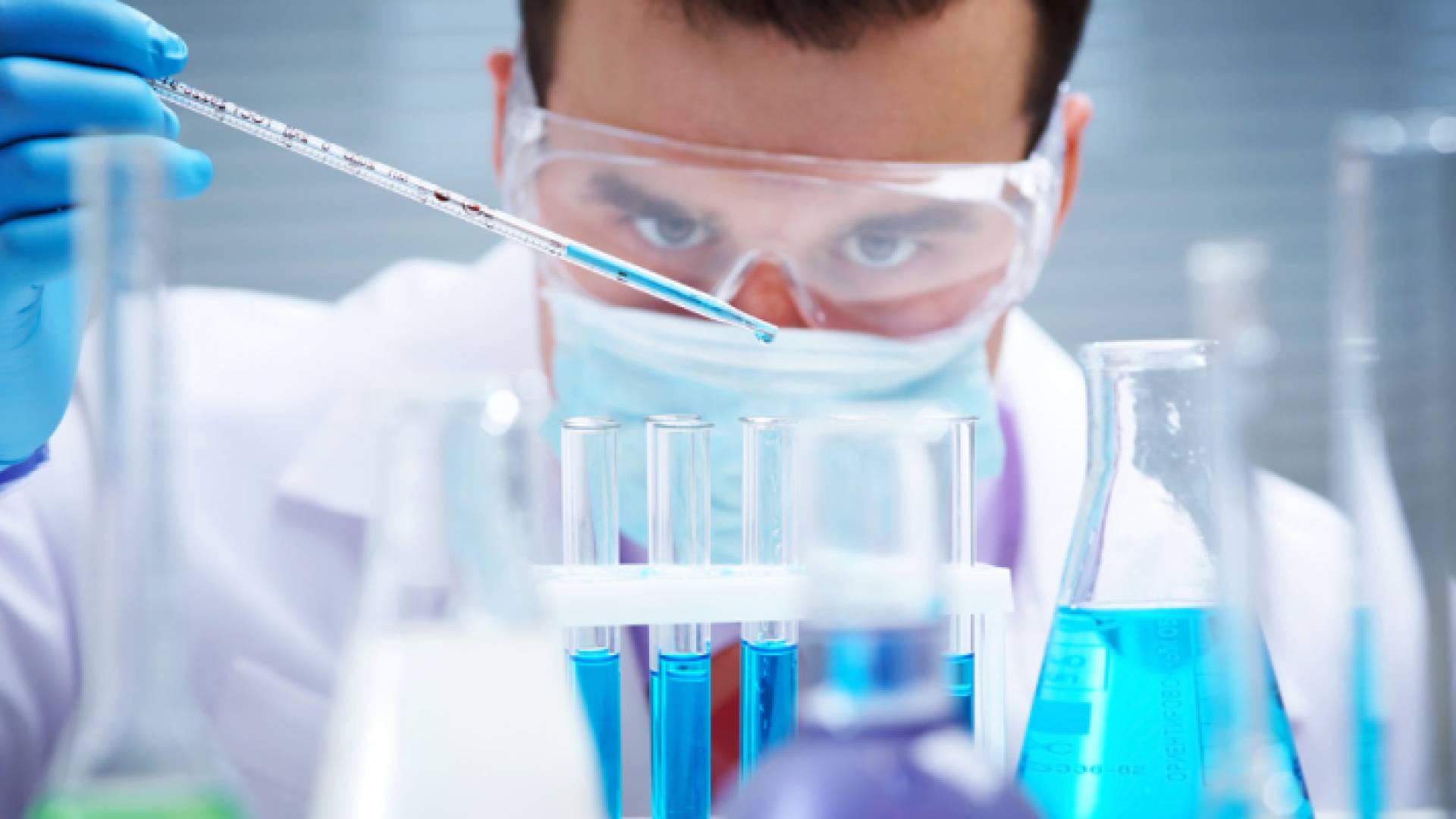 نجح التحليل بنسبة 70 بالمئة في اكتشاف المرض قبل انتشاره