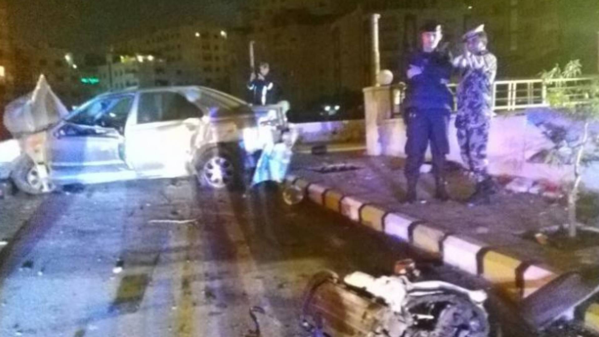 الصورة أرشيفية