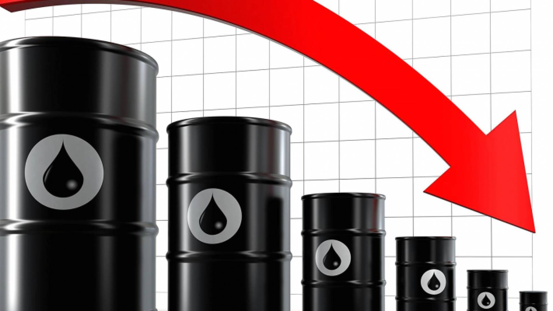 تراجع أسبوعي لأسعار النفط بمعدل 2 %