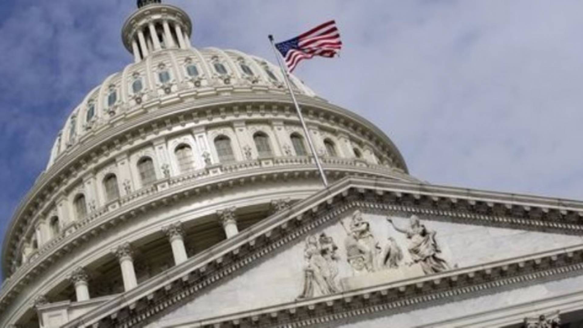 مجلس الشيوخ الأمريكي