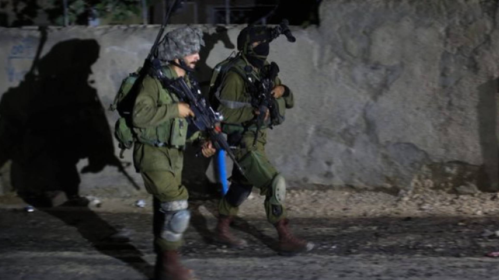 الصورة أرشيفية